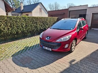 Peugeot 308 SW