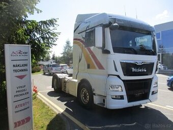 MAN TGX 18.480 Standart SILO KOMPRESSOR, ev.č. 25098
