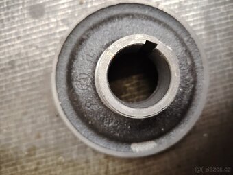 Skoda 1000MB