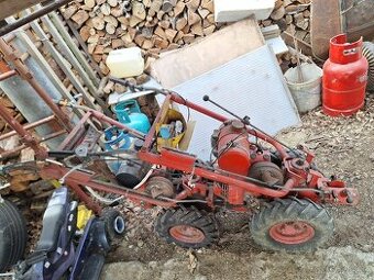 Mf 70