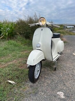 Vespa 50 supersprint replica