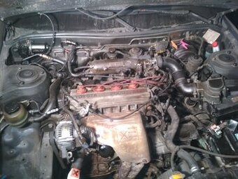 Toyota Camry 2,0 GTI