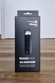 Tunai WAND Bluetooth 5.0 Audio Transmitter