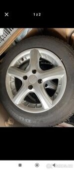 ALU kola hyundai