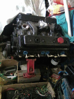 Mercruiser 5,7