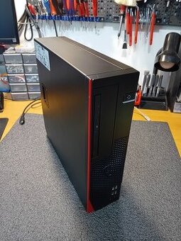 i5-6500/8GB DDR4/120GB SSD/500GB HDD/Windows 10