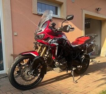 CRF 1000 Africa Twin DCT - 1