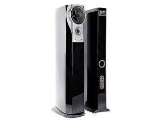 Sloupové reproduktory Mission 796 HIGH END - 1