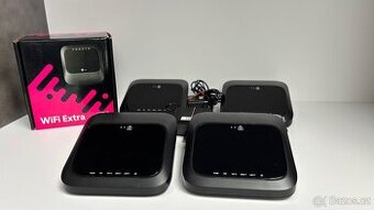 Wifi mesh systém / zesilovač T-mobile Kaon1344E2