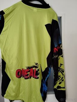 Moto dres - 1