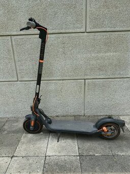 Kolobezka Segway ninebot F40