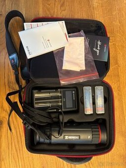 Termovize Hikmicro FH35
