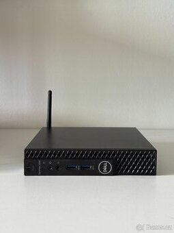 Mini PC Dell Optiplex 3060 Micro s i5 8thT