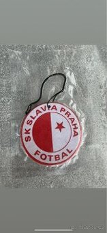 Vůně do auta slavia - 1