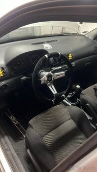 Sportovní Volant + originální náboj