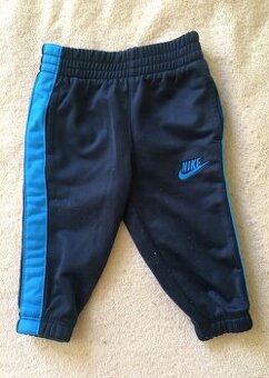 tepláky Nike, 3 - 6 měs. - 1