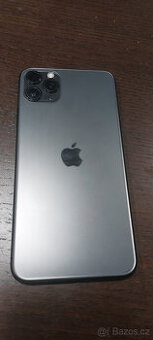 IPhone 11 Pro Max 256 GB