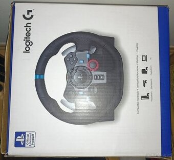 LOGITECH G29