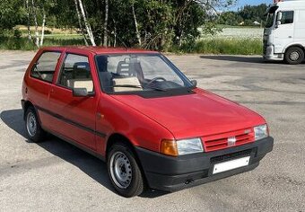 Fiat UNO 1,3 D