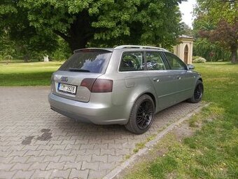 Audi A4 B7 2.0tdi 103kw