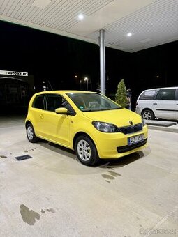 Škoda CityGo
