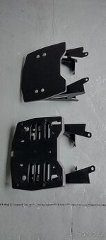 Suzuki burgman 250 nosič