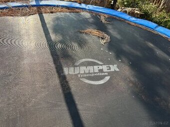 Trampolína Jumpex - 1