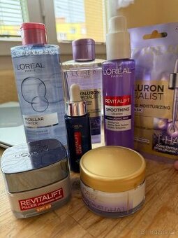 L'ORÉAL PARIS kosmetika