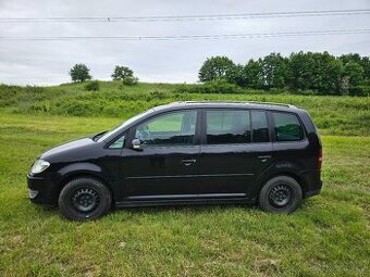 VW Touran 1.9 TDI 77kw BLS