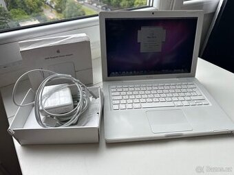 Apple macbook a 1181 2007