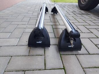 Příčníky pro BMW Hakr - 1