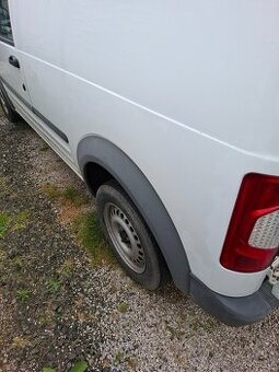 Ford connect