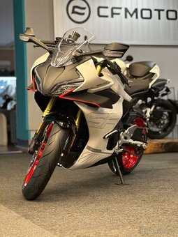 Cfmoto 450SR - 1