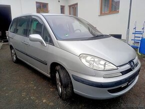 Prodám ND na Peugeot 807 2,2Hdi 94kw, 4HW