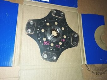 BMW e39 M5 spojková lamela SACHS RACE ENGINEERING