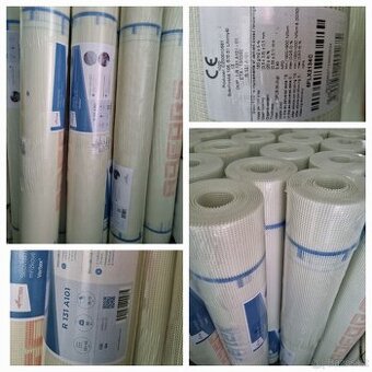 21x role perlinka VERTEX R131 55m2 - 1