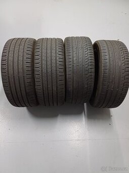 Pneu continental 245/45 r18 letní