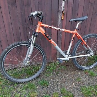 Kolo ktm - 1