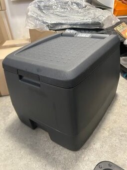 Originální VW T5 T6 Climabox chladicí box