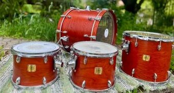 Yamaha OAK Custom II