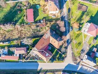 Prodej rodinného domu 125 m², pozemek 279 m² Dlouhá Lhota - 1