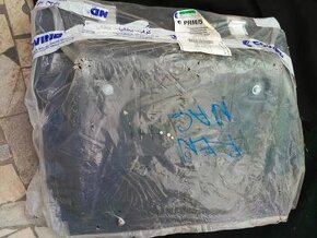 Blatník zadní část zadní VOLVO FH 12 a Renault Magnum - 1