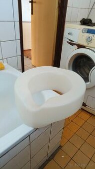 Nástavec na WC - 1