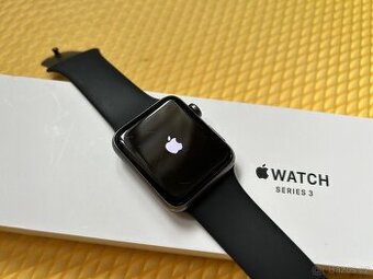 Apple Watch SERIES 3, 42mm