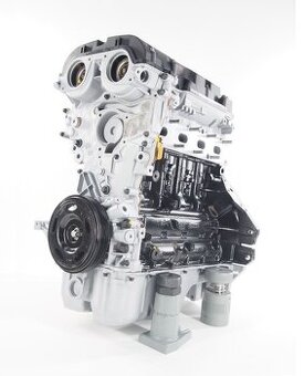 Repasovaný motor Opel 1.4 Turbo A14NET/B14NET - záruka