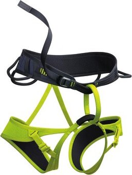 Lezecký sedák Edelrid - top stav - 1