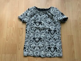Tričko zn. F&F - vel. 36