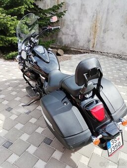 SUZUKI Boulevard C90T