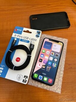 Prodám iPhone XS 64gb (100% kondice baterie)