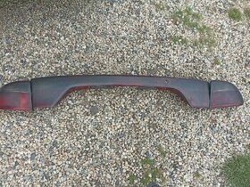 Zadní světla Seat Toledo 1m
